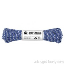 Rothco 100 550 lb Type III Commercial Paracord 554202787